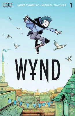 Wynd