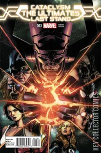 Cataclysm: The Ultimates' Last Stand #3
