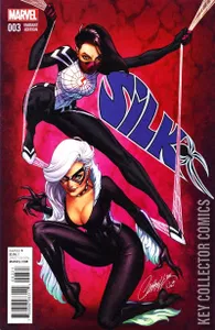 Silk #3
