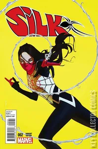 Silk #2