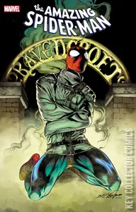 Amazing Spider-Man #49