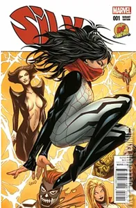 Silk #1