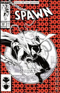 Spawn #300