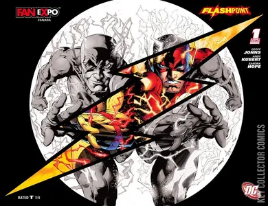 Flashpoint #1