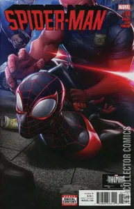 Spider-Man #20