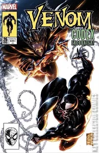 Venom #26