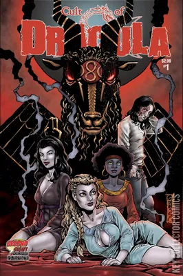 Cult of Dracula
