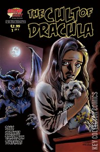 Cult of Dracula #1