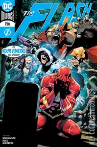 Flash #756