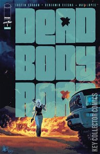 Dead Body Road: Bad Blood #1