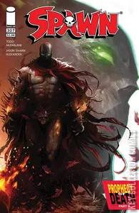 Spawn #307