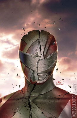 Mighty Morphin Power Rangers