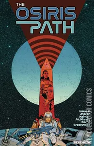 Osiris Path #1
