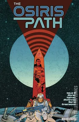 Osiris Path