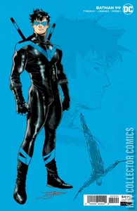 Batman #99