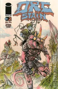Orc Stain #2
