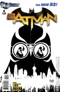 Batman #4