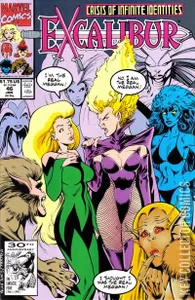 Excalibur #46