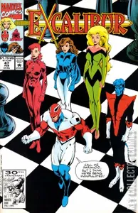 Excalibur #47