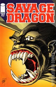 Savage Dragon #197