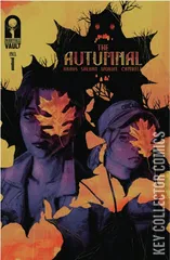 Cover for Autumnal #1