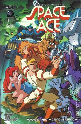 Space Ace