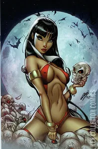 Vampirella #1