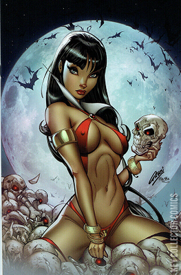 Vampirella