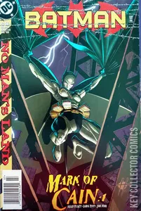 Batman #567