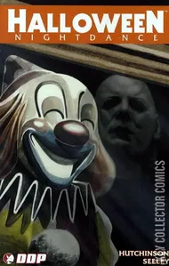 Halloween Nightdance #2