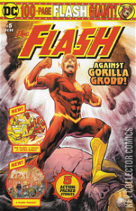Flash Giant