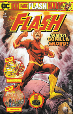 Flash Giant