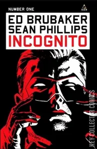 Incognito #1