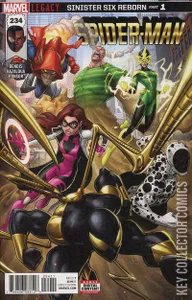 Spider-Man #234