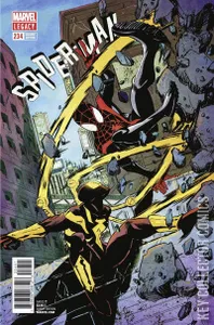Spider-Man #234