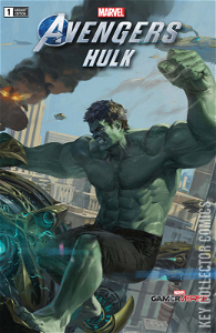 Marvel Avengers: Hulk - GamerVerse