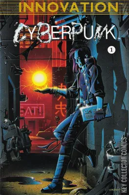 Cyberpunk