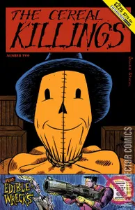 Cereal Killings, The #2