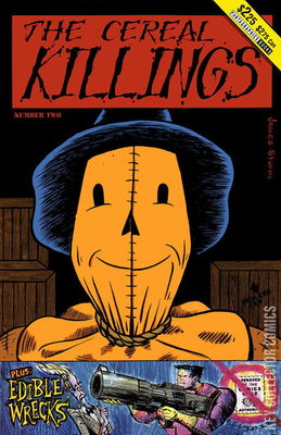 Cereal Killings, The