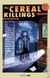 Cereal Killings, The #4