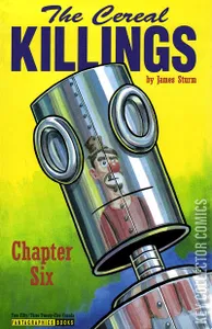 Cereal Killings, The #6