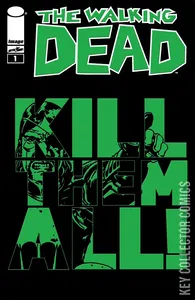 The Walking Dead: The Governor Special #1