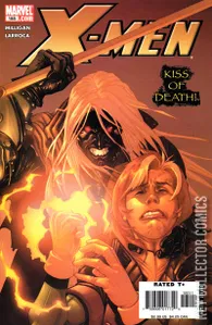 X-Men #185