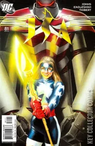 JSA #81