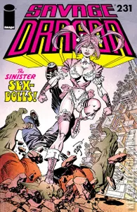 Savage Dragon #231