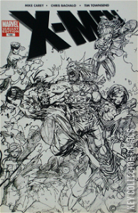 X-Men #188