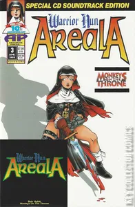 Warrior Nun Areala #3