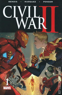 Civil War II