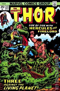 Thor #227