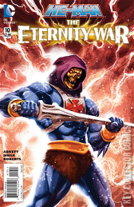 He-Man: The Eternity War #10